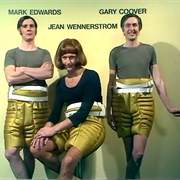 Mr. and Mrs. Brian Norris' Ford Popular