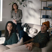 S1.E2: A Shiksa Walks Into a Temple