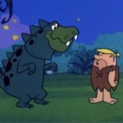 S4.E24: Son of Rockzilla