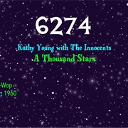 #8968 a Thousand Stars by Kathy Young & the Innocents