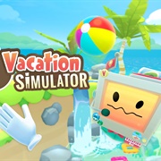 Vacation Simulator