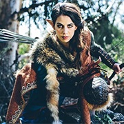 S1.E63: The Echo Tree