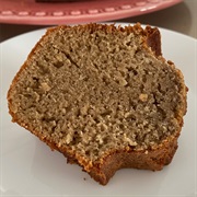 Portuguese Port Wine Cake