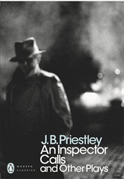An Inspector Calls and Other Plays (Priestley, J.B.)