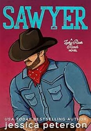 Sawyer (Jessica Peterson)