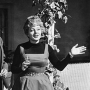 Shelley Winters - Lolita