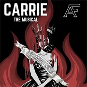 Carrie: The Musical (Almost Famous Theatre Company)
