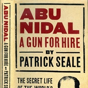 Abu Nidal