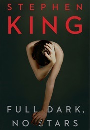 Full Dark, No Stars (King, Stephen)