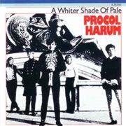 Procol Harum - A Whiter Shade of Pale