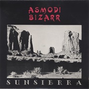 Asmodi Bizarr – Sunsierra