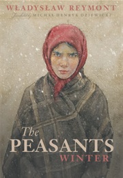 Winter (Reymont) (Wladyslaw Reymont)