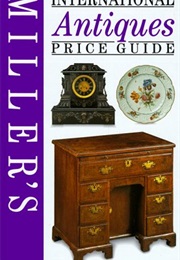 Miller's International Antiques Price Guide 1999 (Elizabeth Norfolk)
