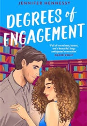 Degrees of Engagement (Jennifer Hennessy)