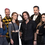 S2.E141: Fond Farewells