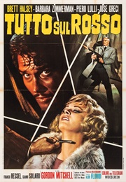 Tutto Sul Rosso (1968)