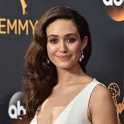 Emmy Rossum as Laura (The Day After Tomorrow)