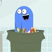 S3.E17: A Chore Thing