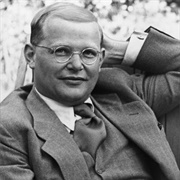 Dietrich Bonhoeffer