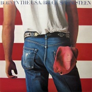 Bruce Springsteen - Born in the U.S.A.