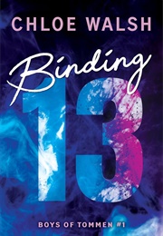Binding 13 (Chloe Walsh)