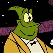 S3.E16: The Island of Mrs. Morceau/The Colour of Mustard/Third Dork From the Sun