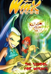 Winx Magazines Vol. 1-153 (Iginoi Straffi)