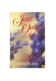 Savage Land: Americana - TX (Janet Dailey)