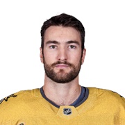 Nicolas Roy (Vegas Golden Knights)