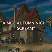 Baby Looney Tunes: A Mid-Autumn Night's Scream