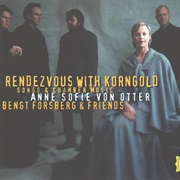 Korngold Songs of the Clown Op.29