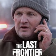 The Last Frontier
