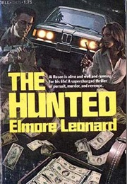 The Hunted (Elmore Leonard)