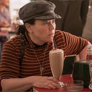 S2.E9: Vote for Kennedy, Vote for Kennedy