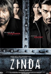 Zinda (2005)