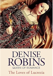 Lucrezia (Denise Robins)