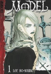 Model (So-Young Lee)