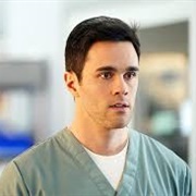 Evan Wallace (Nurses)