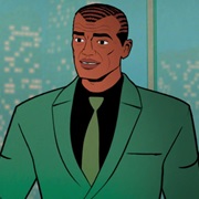 The Norman Osborn
