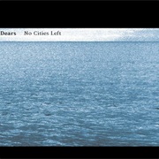 Who Are You ,Defenders of the Universe - The Dears