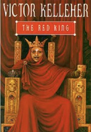 The Red King (Victor Kelleher)