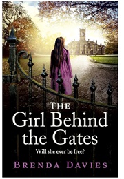 The Girl Behind the Gates (Brenda Davies)