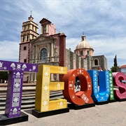 Tequisquiapan, Querétaro, Mexico