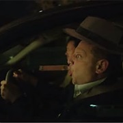 S3.E1: That Was the Earth Telling Me I'm Supposed to Do Something Great.