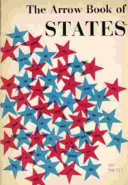 The Arrow Book of States (Margaret Ronan)