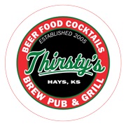 Thirsty's Brew Pub & Grill
