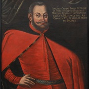 Jan Karol Chodkiewicz