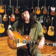 Gary Rossington