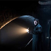 S2.E4: An Unkindness of Ravens