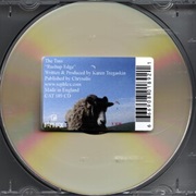 The Tuss - Rushup Edge